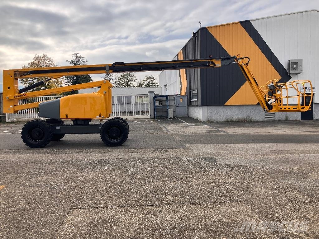 HAULOTTE HA260 PX 曲臂高空作業車