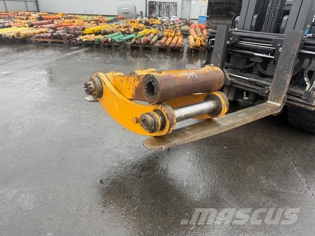 Liebherr R 944 B EXCAVATOR LINKS Acessórios Retroescavadoras