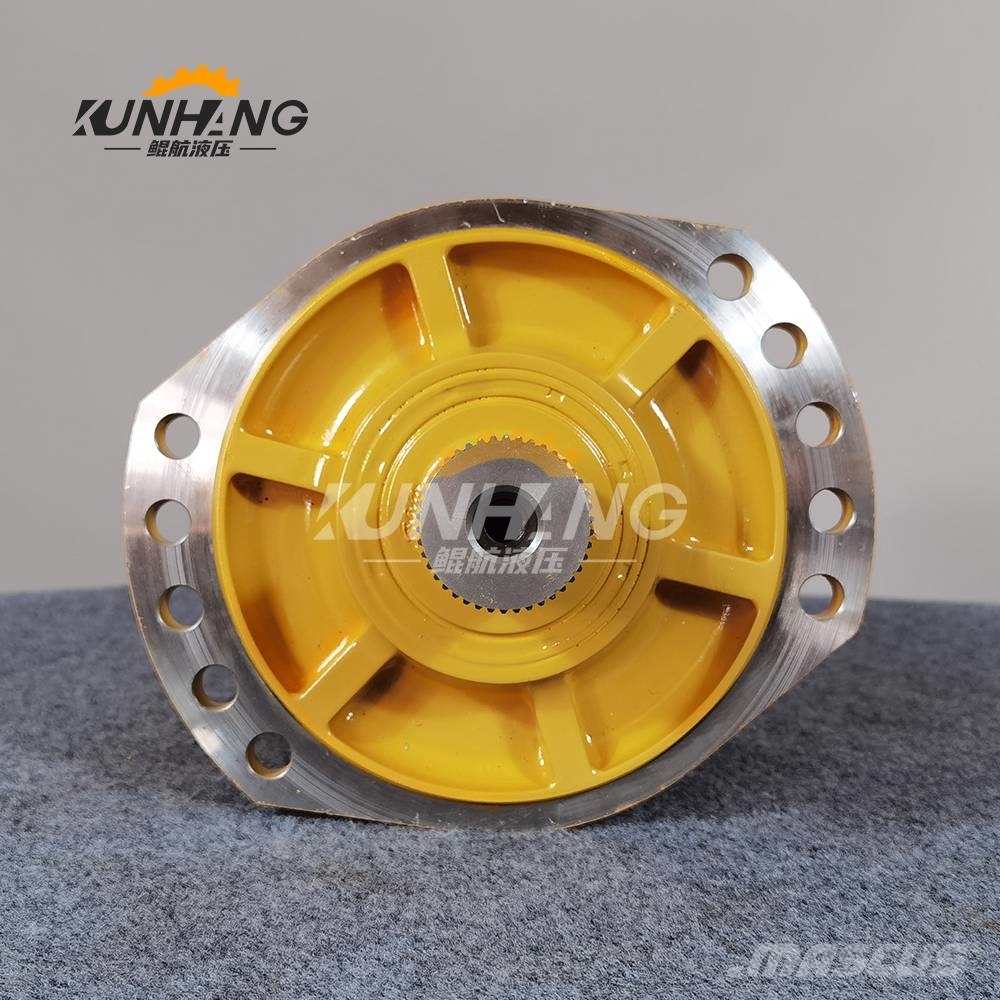 CAT 236B 268B Piston Motor 220-8152 280-7854 10R-6127 Getriebe