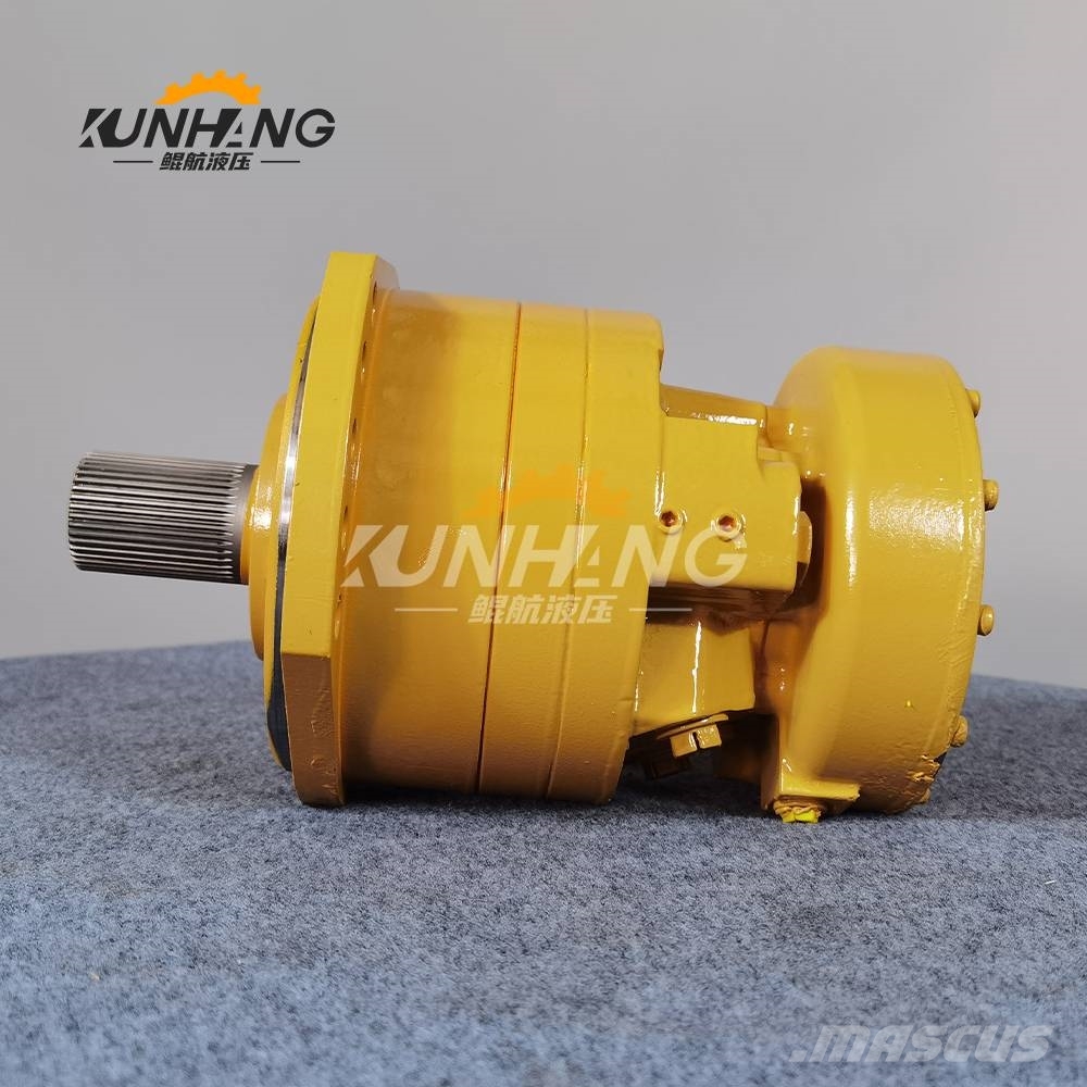 CAT 236B 268B Piston Motor 220-8152 280-7854 10R-6127 Getriebe
