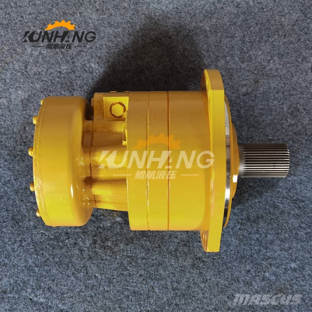 CAT 236B 268B Piston Motor 220-8152 280-7854 10R-6127 Getriebe