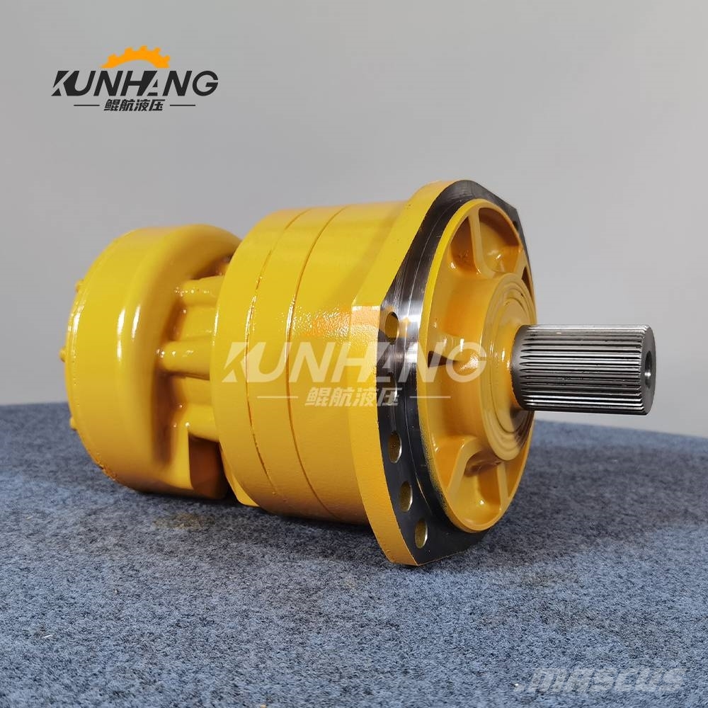 CAT 236B 268B Piston Motor 220-8152 280-7854 10R-6127 Getriebe