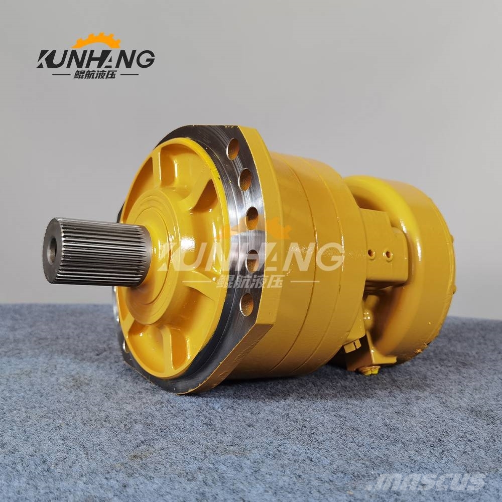 CAT 236B 268B Piston Motor 220-8152 280-7854 10R-6127 Getriebe