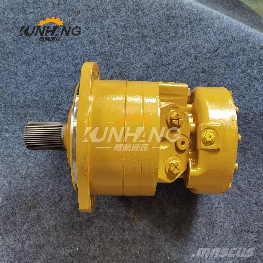 CAT 236B 268B Piston Motor 220-8152 280-7854 10R-6127 Getriebe