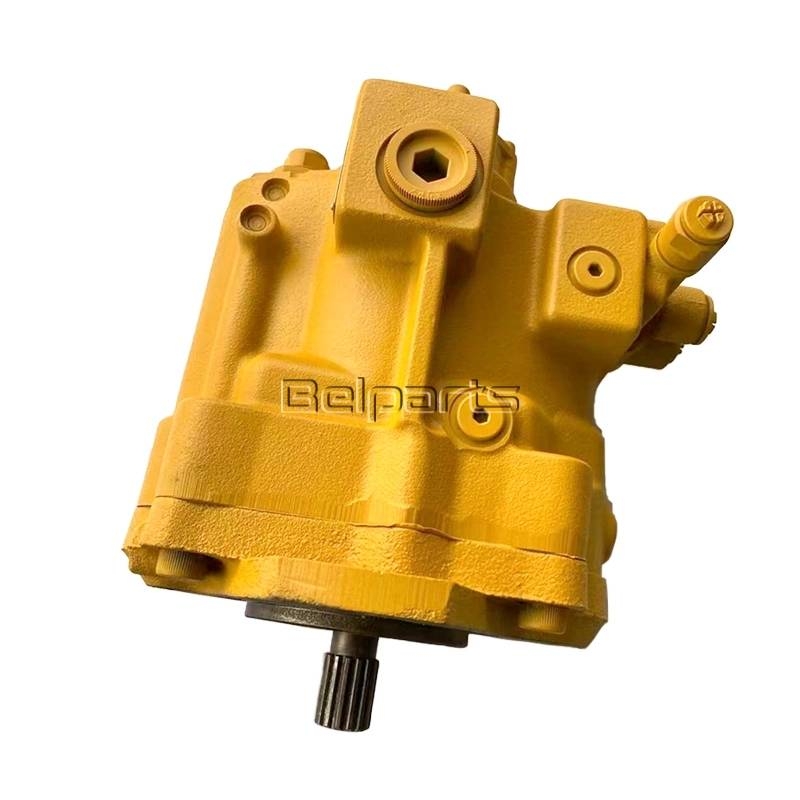 CAT E303CCR hydraulic pump Гідравліка