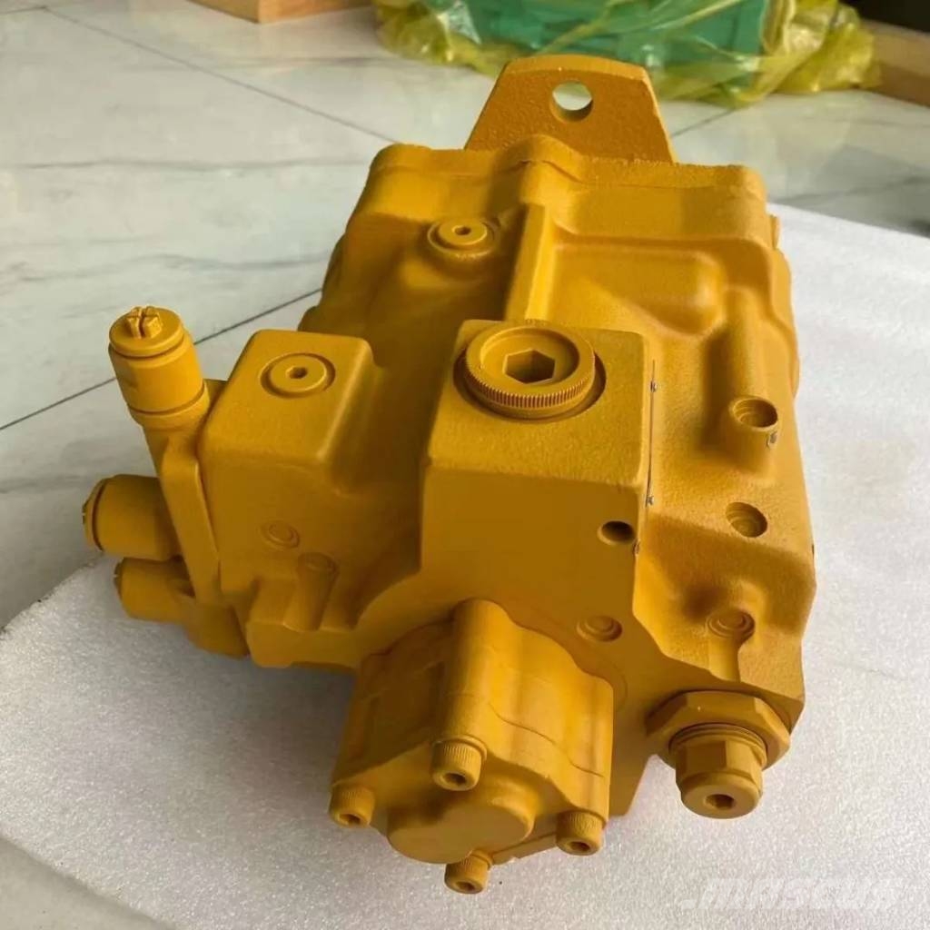 CAT E303CCR hydraulic pump Гідравліка