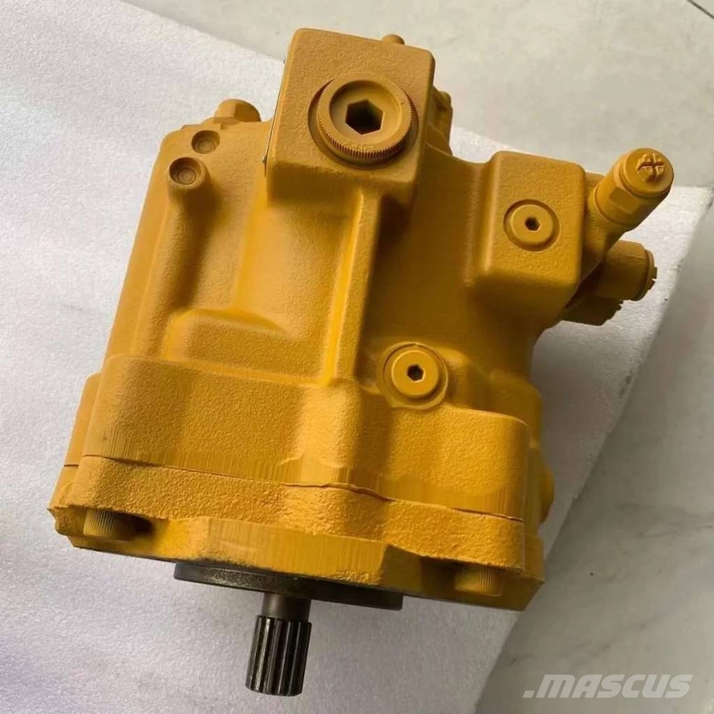 CAT E303CCR hydraulic pump Гідравліка
