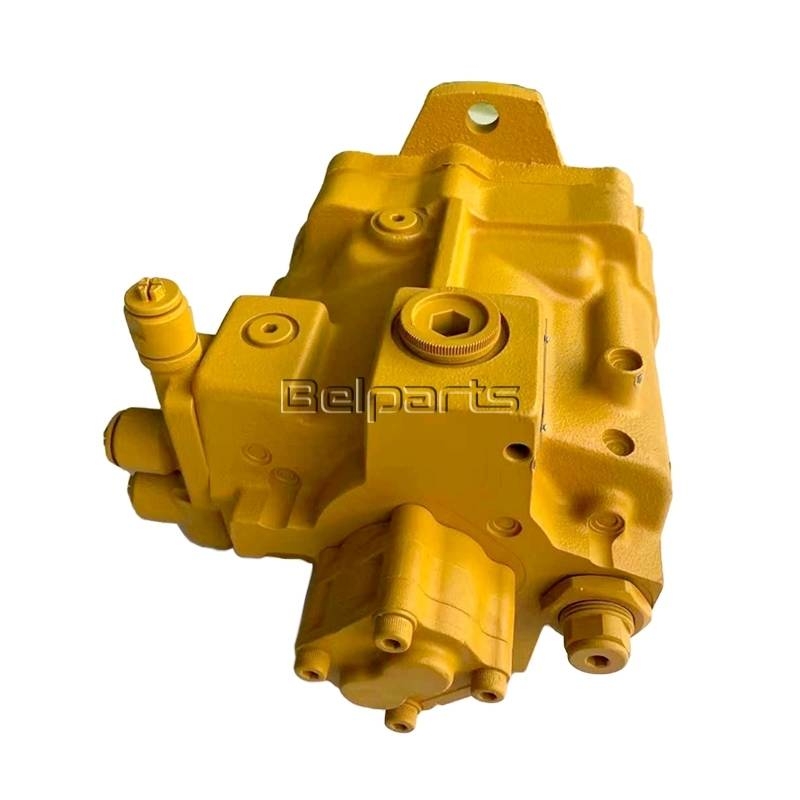 CAT E303CCR hydraulic pump Гідравліка