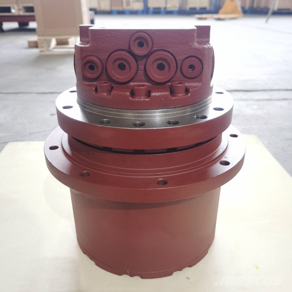 Komatsu 20T-60-76710 20T-60-78120 PC40 Final drive Prevodovka