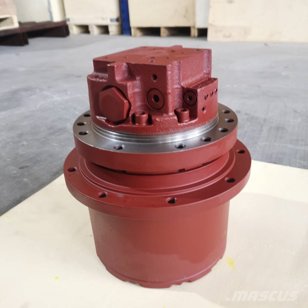 Komatsu 20T-60-76710 20T-60-78120 PC40 Final drive Prevodovka