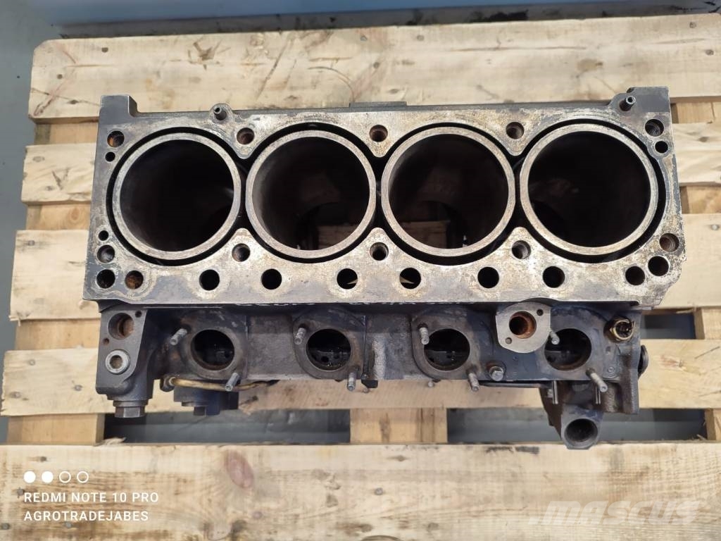 Deutz BF4L2011 engine BF4L2011 Motorok