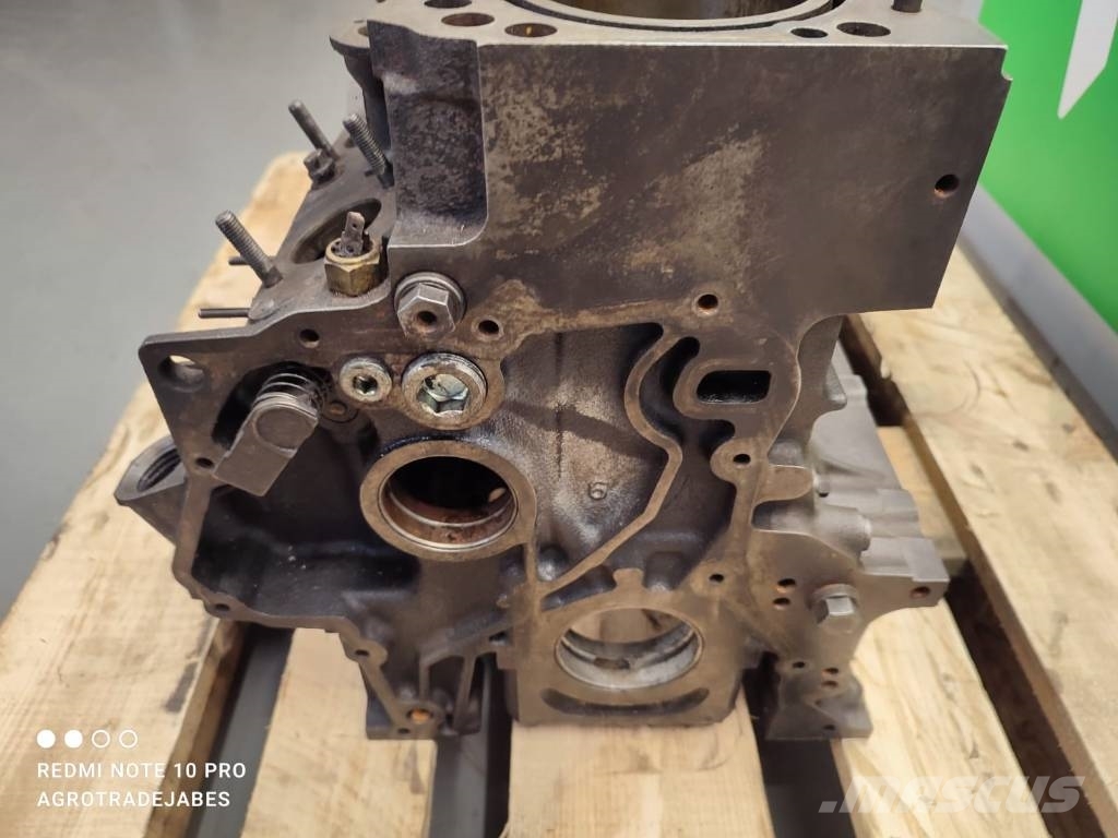 Deutz BF4L2011 engine BF4L2011 Motorok