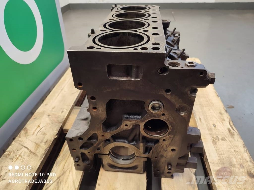Deutz BF4L2011 engine BF4L2011 Motorok