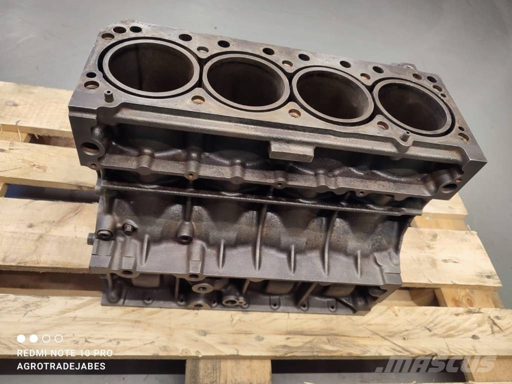Deutz BF4L2011 engine BF4L2011 Motorok