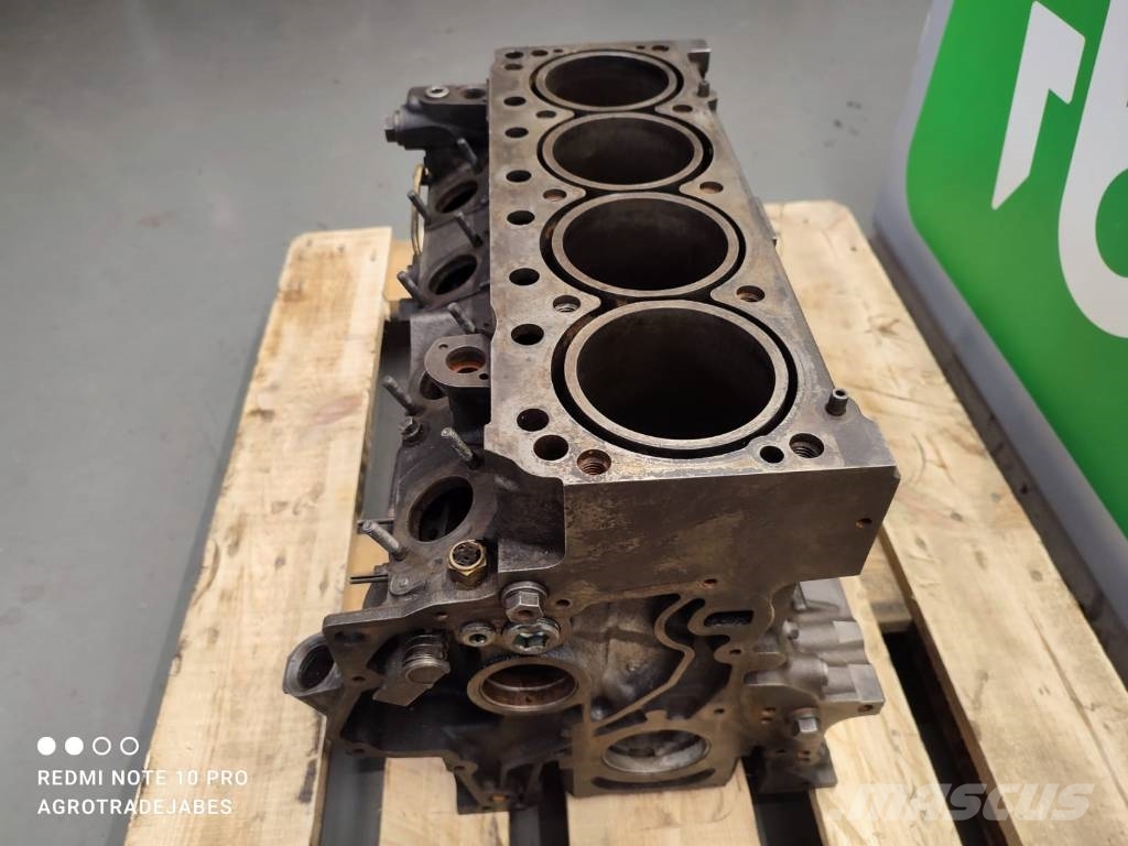 Deutz BF4L2011 engine BF4L2011 Motorok