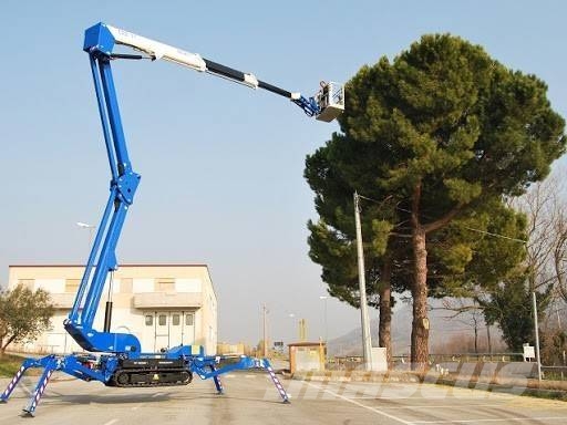 Ruthmann Bluelift SA26 NUOVA DI FABBRICA Інші підйомники і платформи