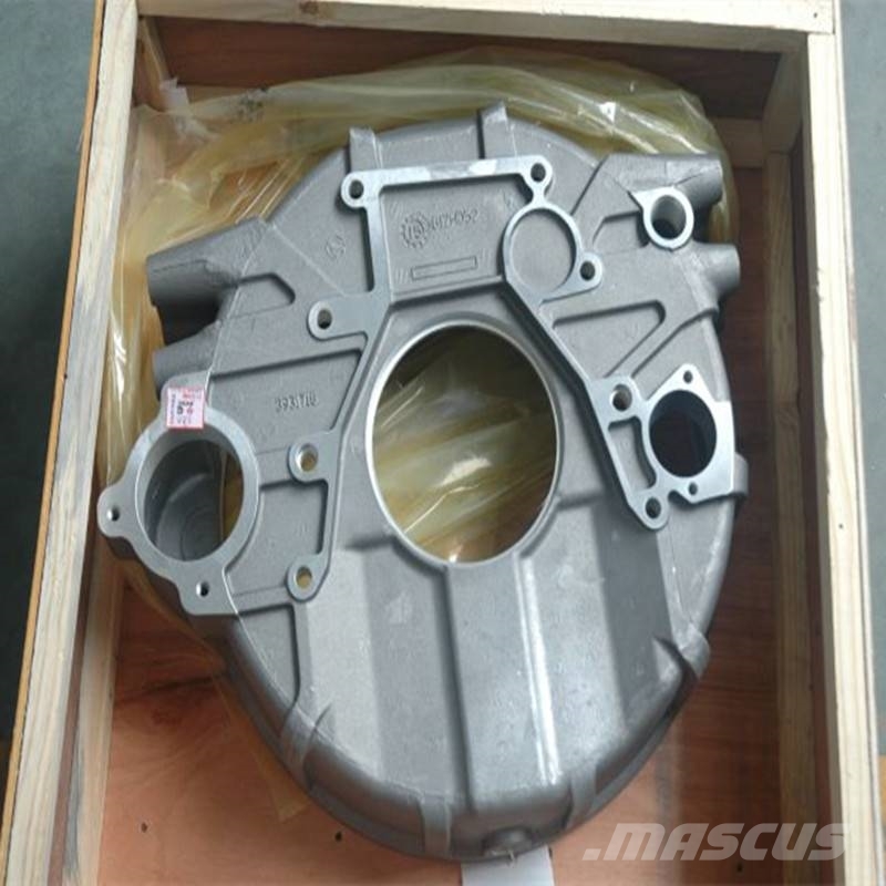 Cummins Engine Flywheel Housing 3931716 3904172 3937426 Motorer