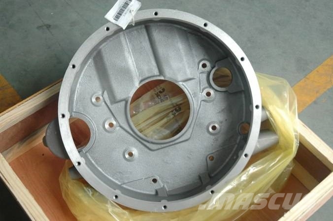 Cummins Engine Flywheel Housing 3931716 3904172 3937426 Motorer
