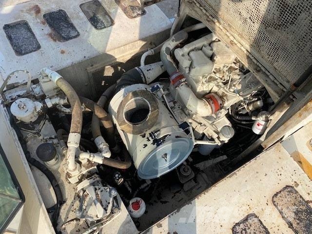 Liebherr L 531 (12005664) لوادر بعجل