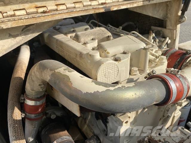 Liebherr L 531 (12005664) لوادر بعجل