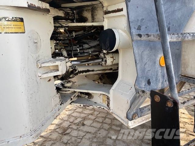Liebherr L 531 (12005664) لوادر بعجل