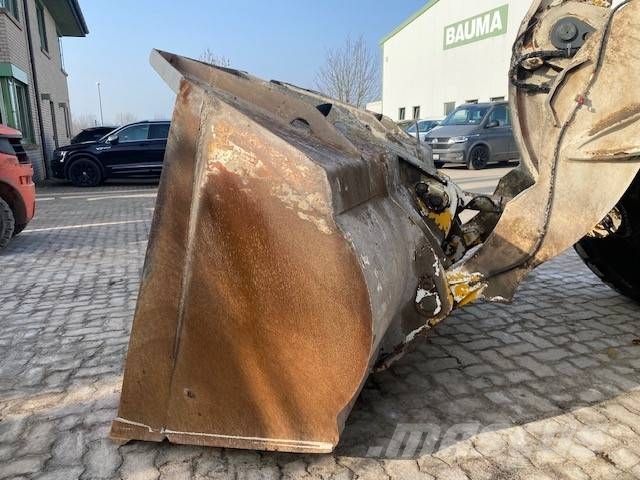 Liebherr L 531 (12005664) لوادر بعجل