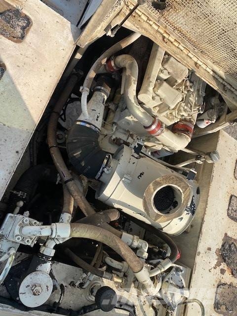 Liebherr L 531 (12005664) لوادر بعجل