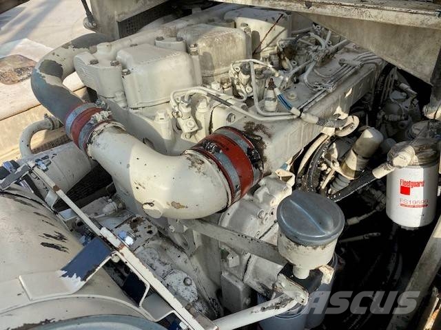 Liebherr L 531 (12005664) لوادر بعجل