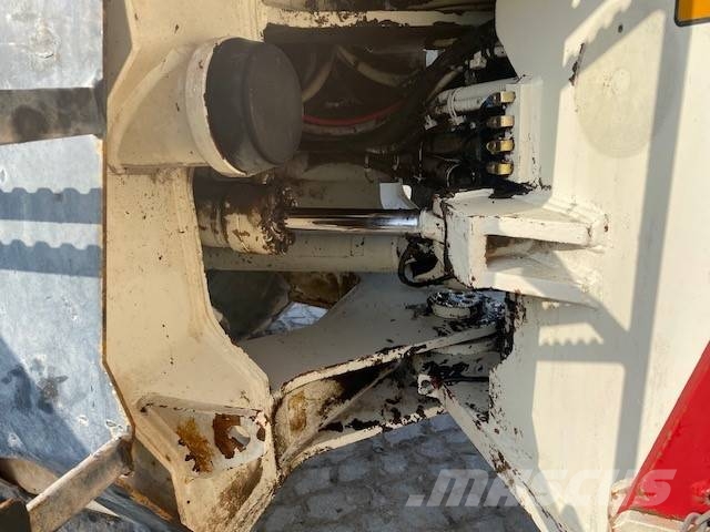 Liebherr L 531 (12005664) لوادر بعجل