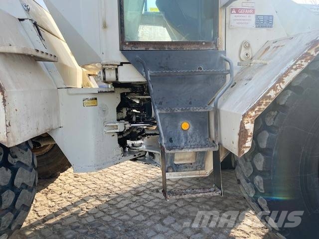 Liebherr L 531 (12005664) لوادر بعجل