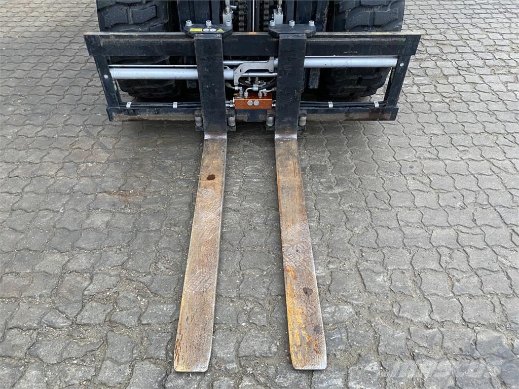 Manitou MC25-4 K ST5 Wózki widłowe inne