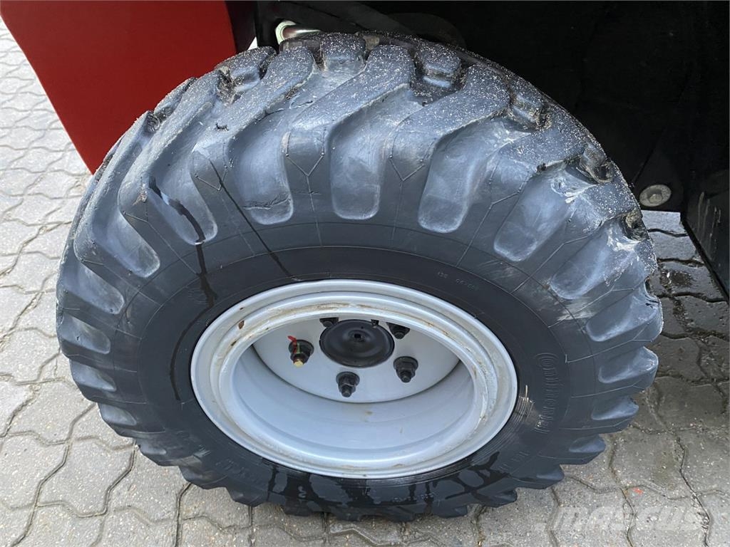 Manitou MC25-4 K ST5 Wózki widłowe inne