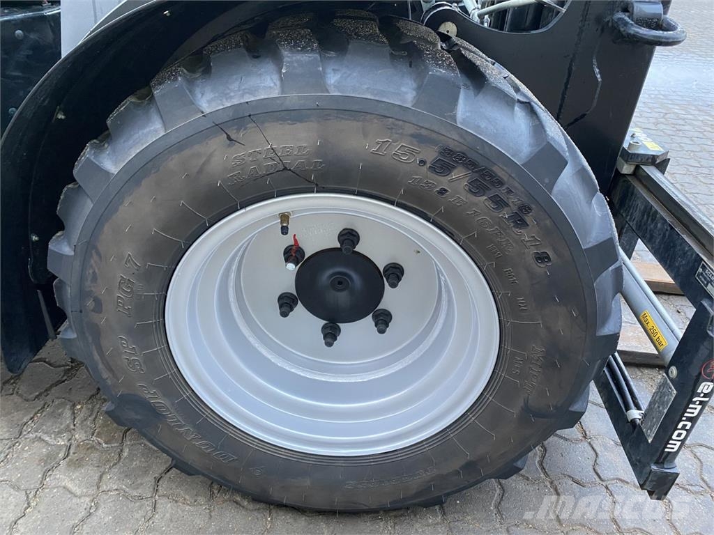 Manitou MC25-4 K ST5 Wózki widłowe inne