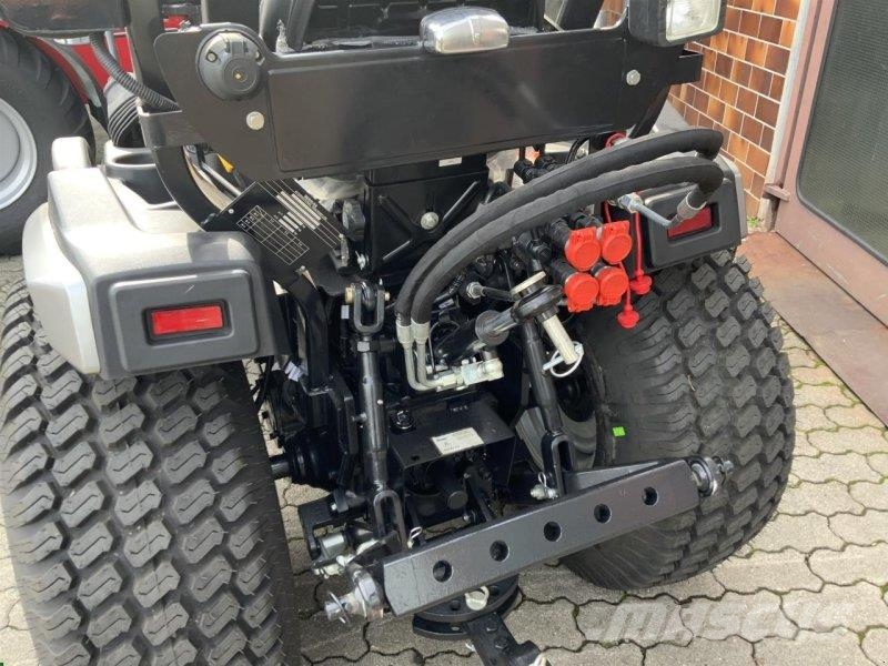 Solis 26 9+9 Panther GT Paket Sonstige Landmaschinen