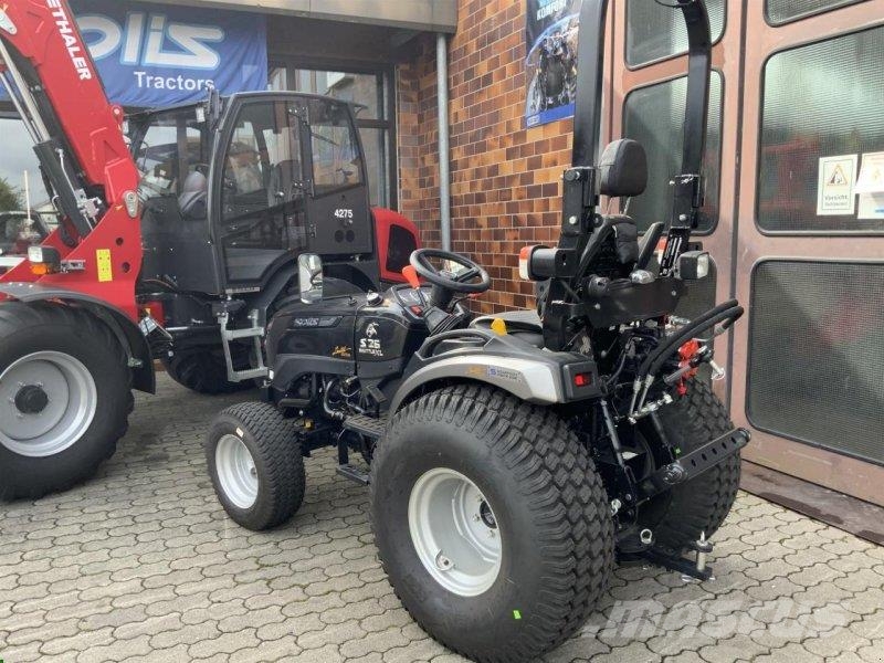 Solis 26 9+9 Panther GT Paket Sonstige Landmaschinen