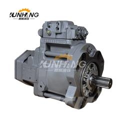 Hitachi 4427045 Hydraulic Pump EX2500 Fan Pump Menjalnik