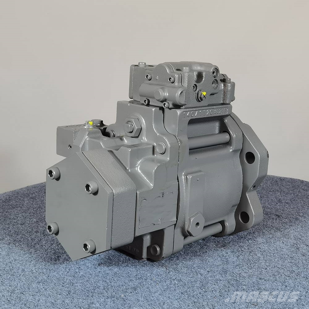 Hitachi 4427045 Hydraulic Pump EX2500 Fan Pump Menjalnik