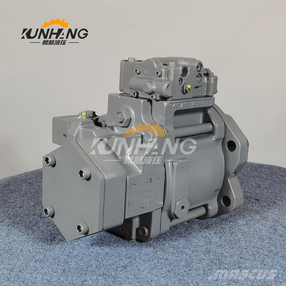 Hitachi 4427045 Hydraulic Pump EX2500 Fan Pump Menjalnik