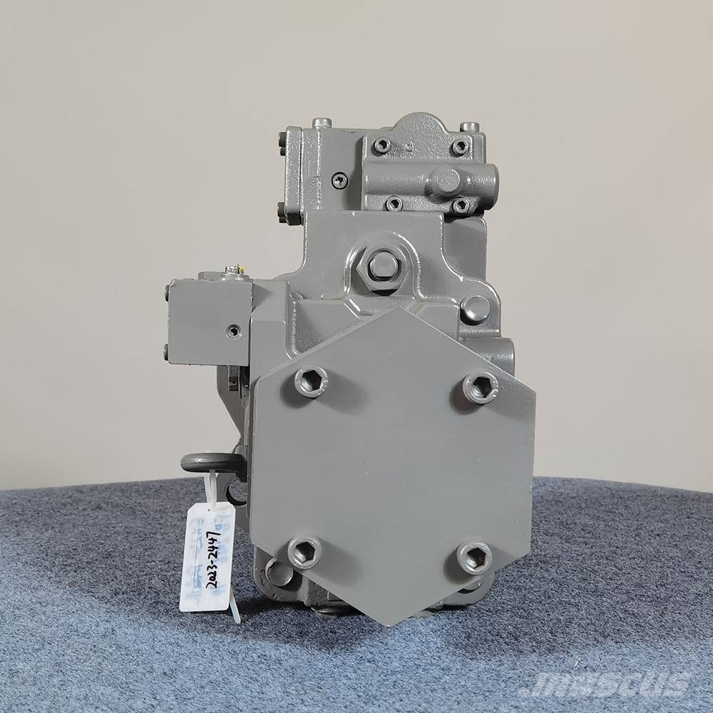 Hitachi 4427045 Hydraulic Pump EX2500 Fan Pump Menjalnik