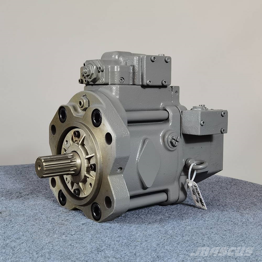 Hitachi 4427045 Hydraulic Pump EX2500 Fan Pump Menjalnik