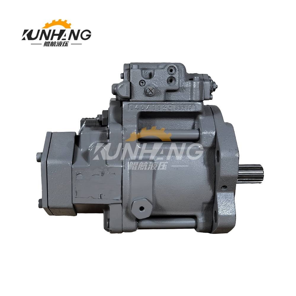 Hitachi 4427045 Hydraulic Pump EX2500 Fan Pump Menjalnik