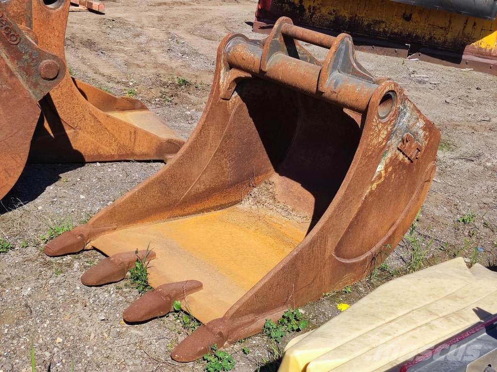 SMP 900 HDR S60 TOOTH EXCAVATOR BUCKET Kopad