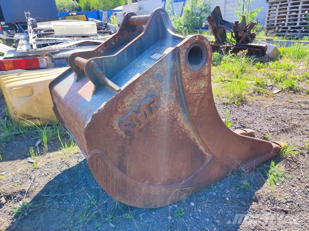 SMP 900 HDR S60 TOOTH EXCAVATOR BUCKET Kopad