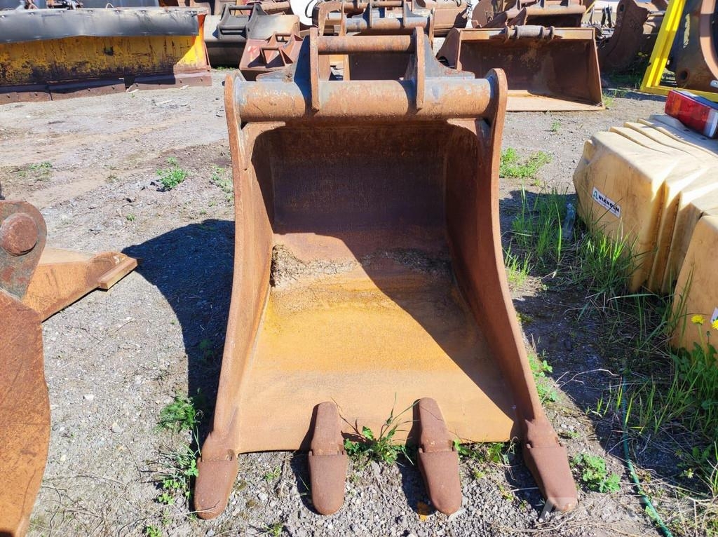 SMP 900 HDR S60 TOOTH EXCAVATOR BUCKET Kopad