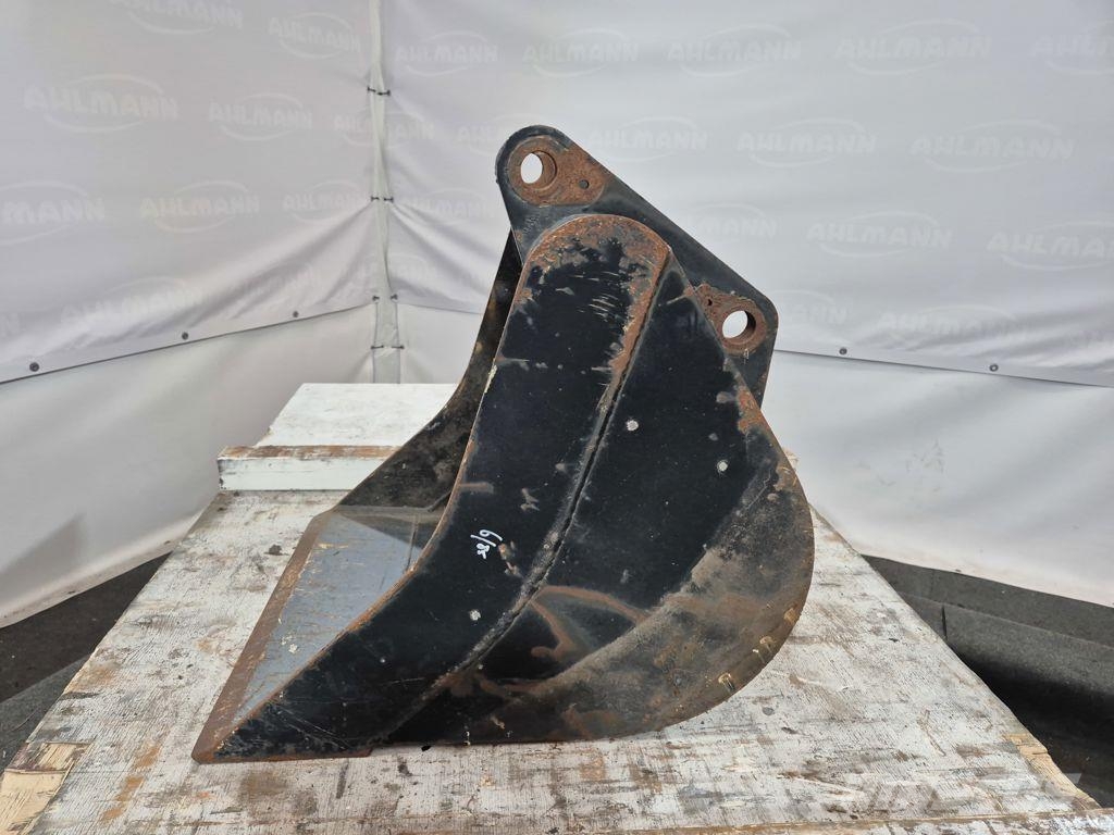Ahlmann AZ 6/85 Dieplepelbak graafarm Schaufeln