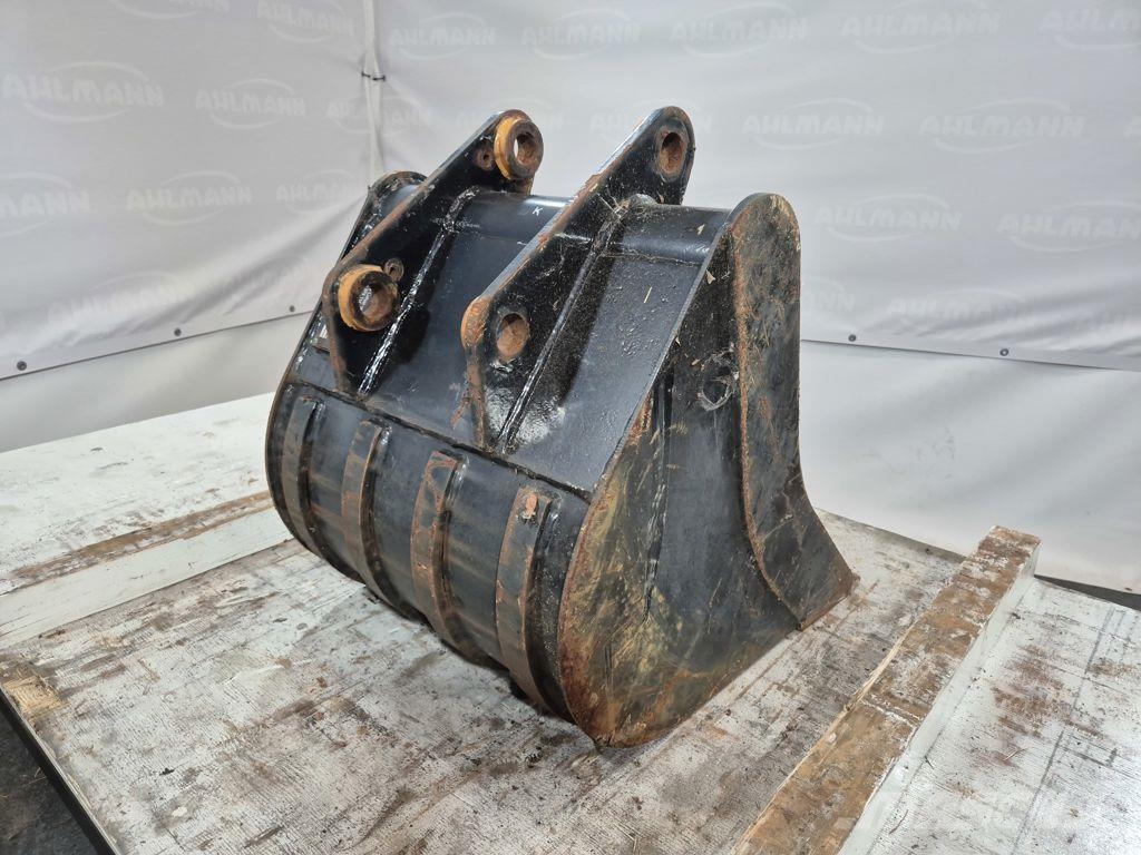 Ahlmann AZ 6/85 Dieplepelbak graafarm Schaufeln