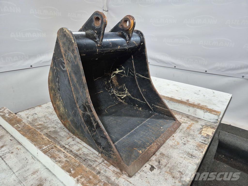 Ahlmann AZ 6/85 Dieplepelbak graafarm Schaufeln