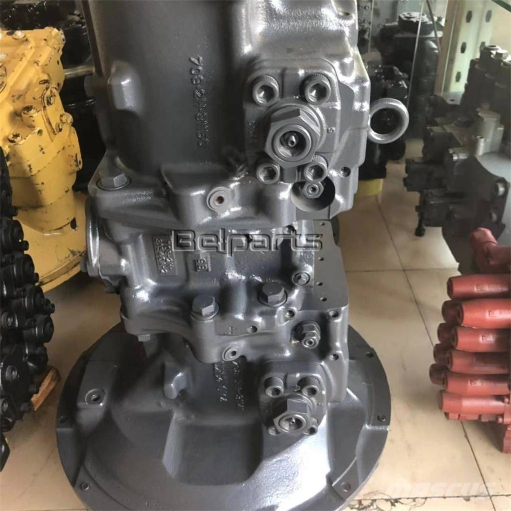Komatsu PC400-8 hydraulic pump Υδραυλικά
