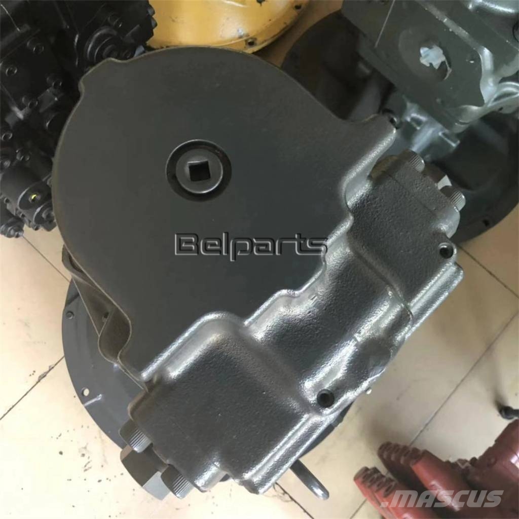 Komatsu PC400-8 hydraulic pump Υδραυλικά