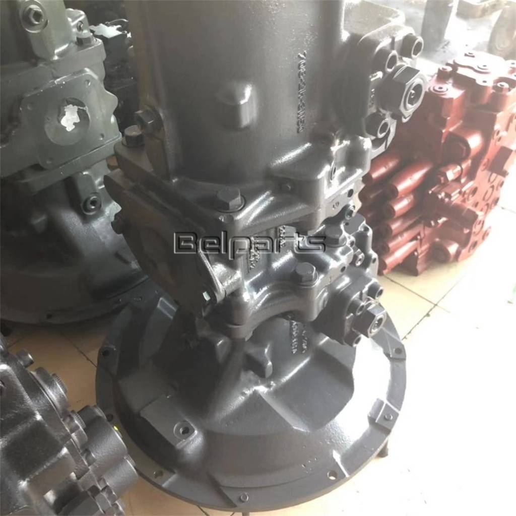 Komatsu PC400-8 hydraulic pump Υδραυλικά